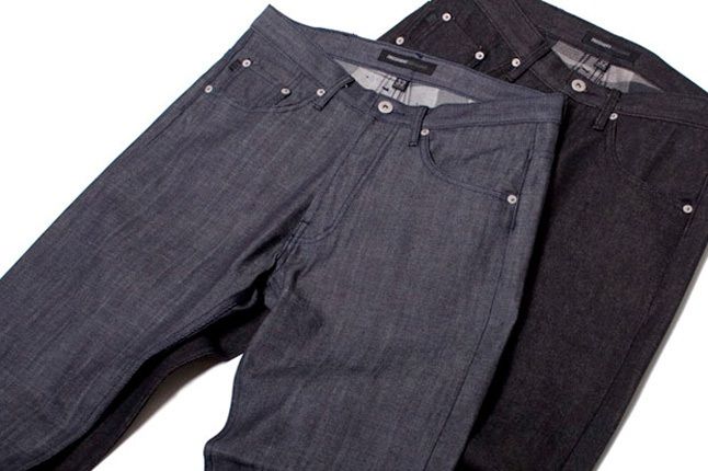 Freshjive Denim 1