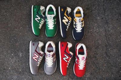 New Balance 574 Rugby Pack Gang 1