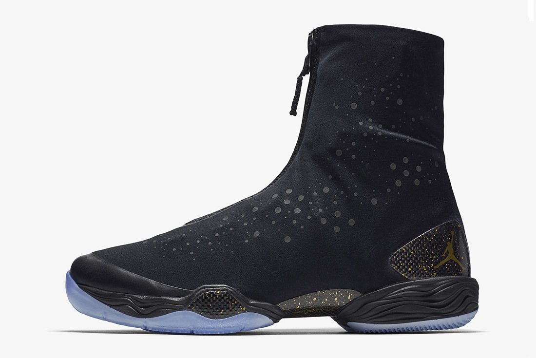 Air Jordan 28 Playoffs 2018