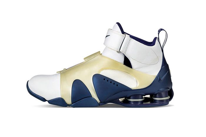 Nike Ease Challenge 5