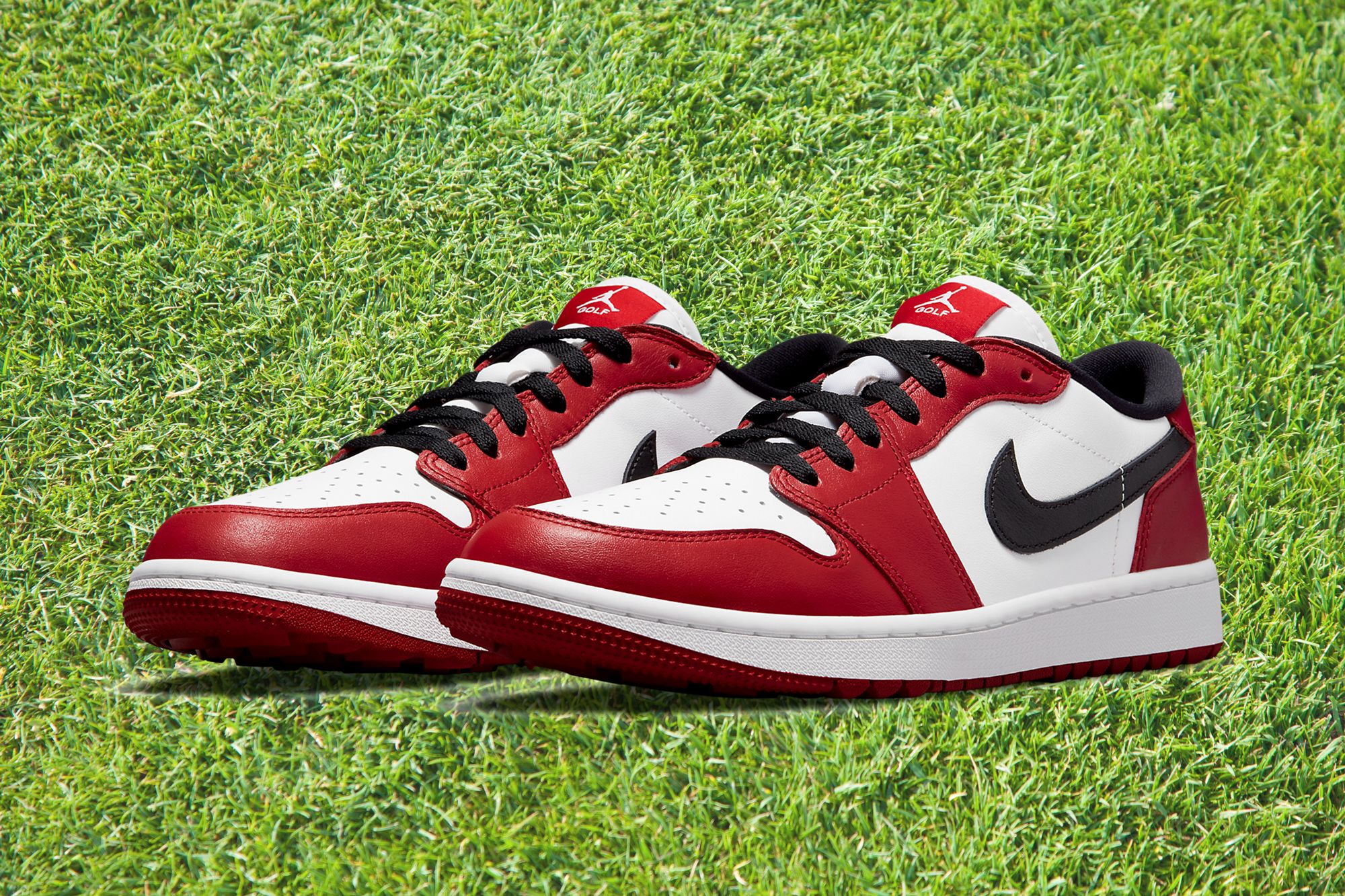 Nike Jordan 1 retro low golf Chicago 27 | tspea.org