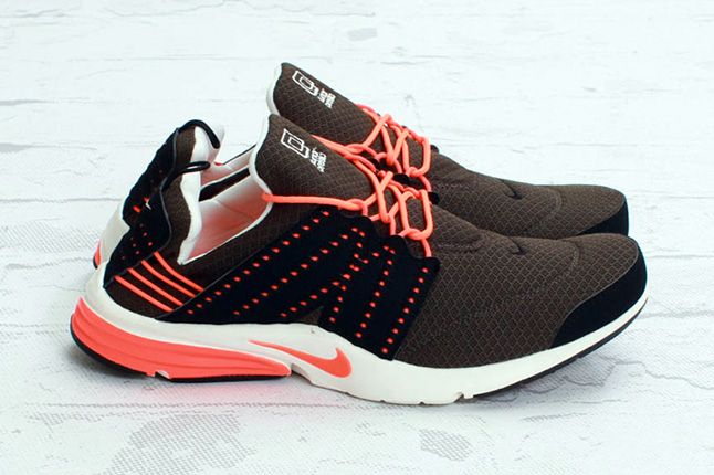 Nike Lunar Presto Deep Smoke Total Crimson Side 2013 1