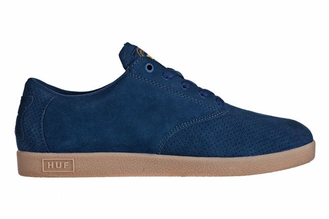 Huf Hufnagel Pro Navy 01 1