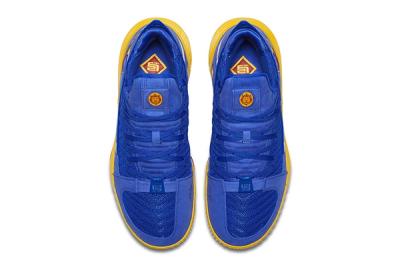 Nike Lebron 16 Sb Blue Cd2451 400 5