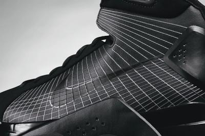 The Making Of The Nike Air Hyperdunk 16 1
