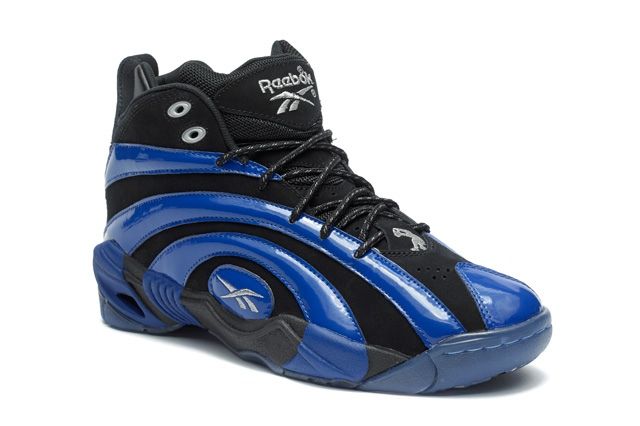 reebok shaqnosis blue