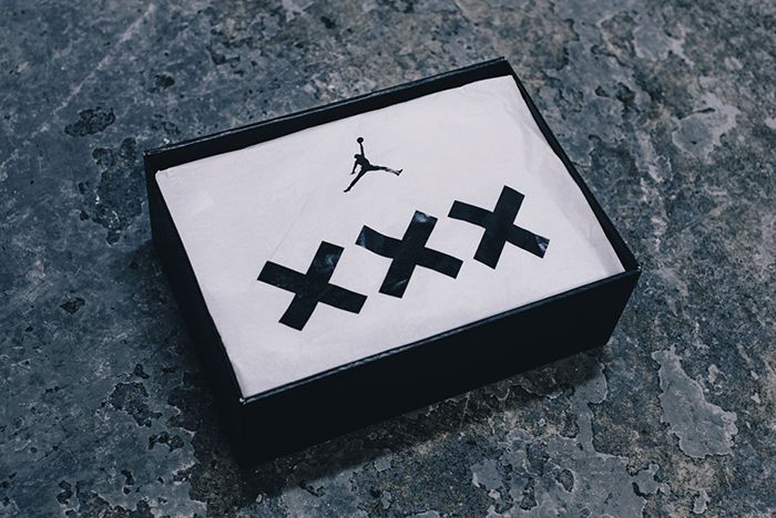 Air Jordan Xxx Officially Revealed3