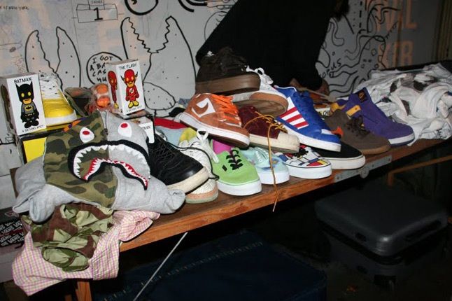 Crepe City Sneaker Swap Meet 37 1