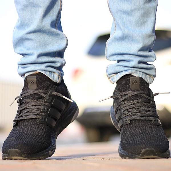 On Feet Recap The Best Of The Adidas Ultraboost On Ig Sneaker