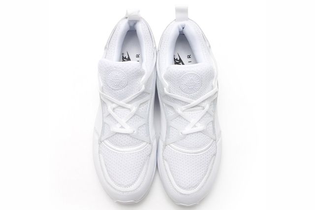 Nike Air Huarache Light White 6