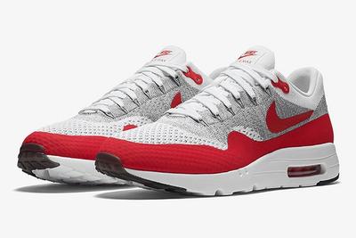 Nike Air Max 1 Ultra Flyknit Pack 2