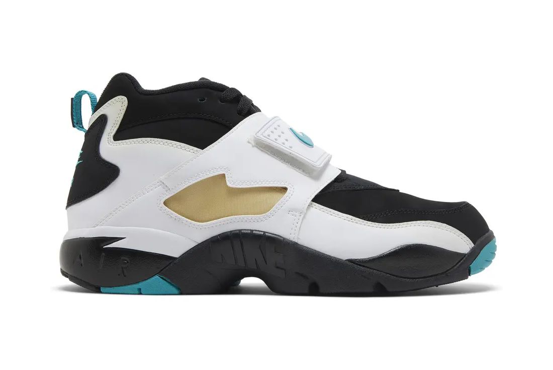 Deion Sanders's Nike Air Diamond Turf Is Set to Return in Classic