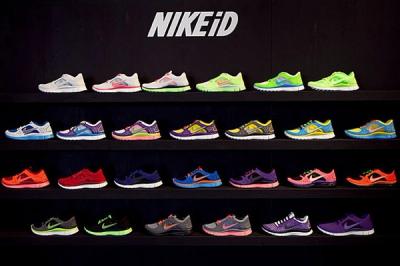 Nike Free Run 4 1