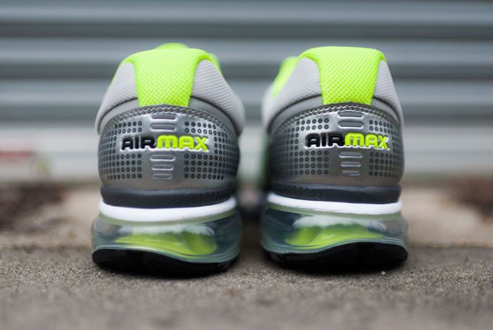 air max 2009 volt