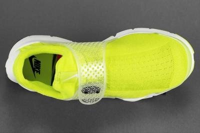 Nike Sock Dart Volt 1