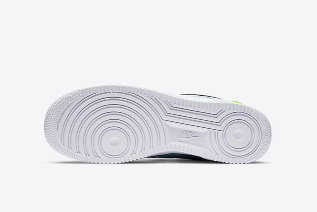 worldwide air force ones