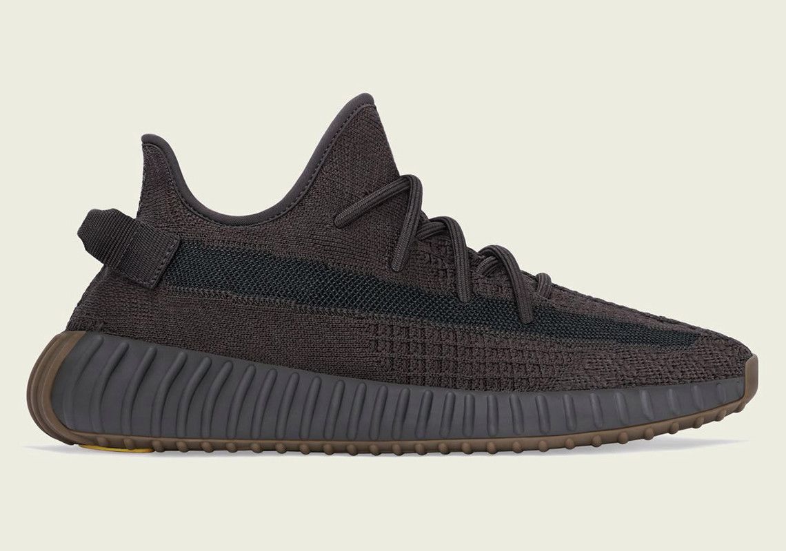 yeezy cinder restock