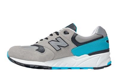 New Balance Sound And Stage 4