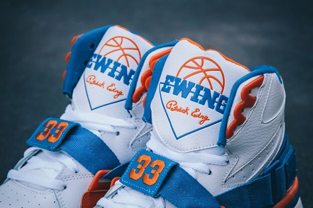シューズ(男性用) Ewing Athletics CONCEPT OG Amazon.com: Ewing Patrick Athletics Concept OG Basketball