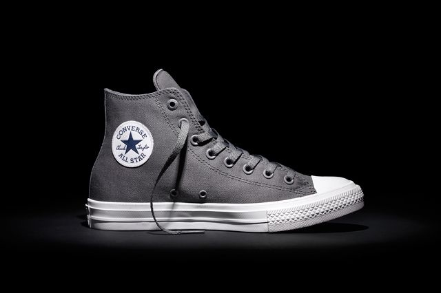 Chuck iis hot sale