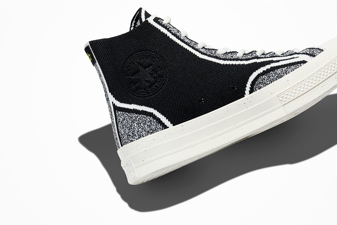 Converse's 2021 Renew Lineup