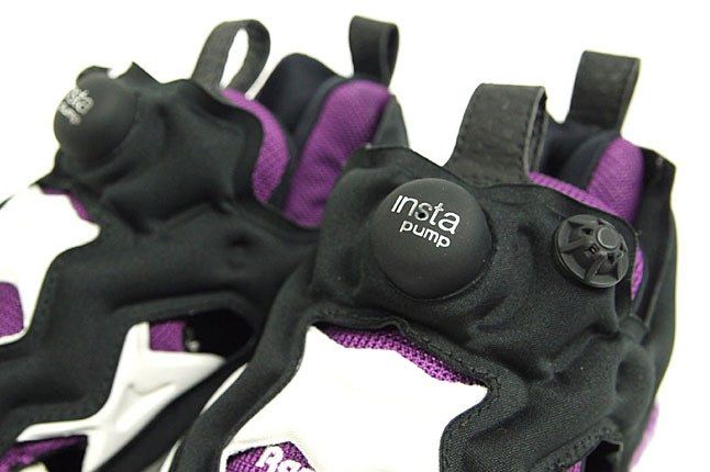 Reebok Pump Fury 8 1
