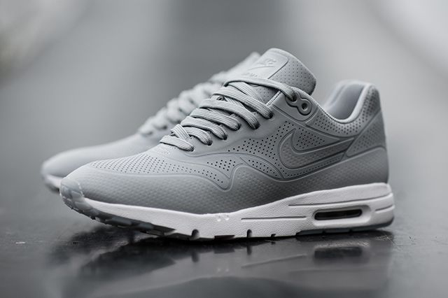Nike Air Max 1 Ultra Moire Wolf Grey