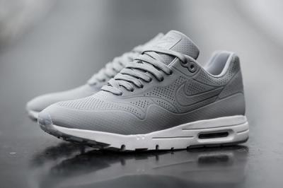 Nike Air Max 1 Ultra Moire Wolf Grey