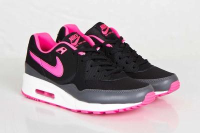 Nike Wmns Air Max Light Hyper Pink 2