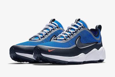 Nike Air Spiridon Ultra Regal Blue2
