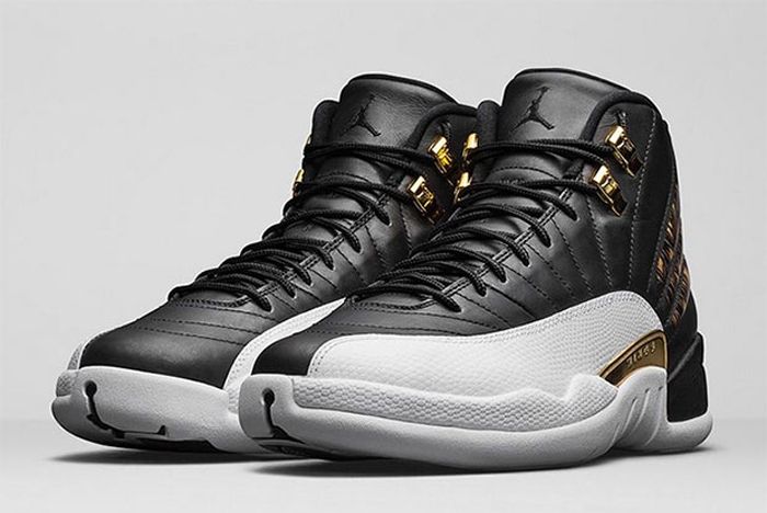 Air Jordan 12 Wings Releases