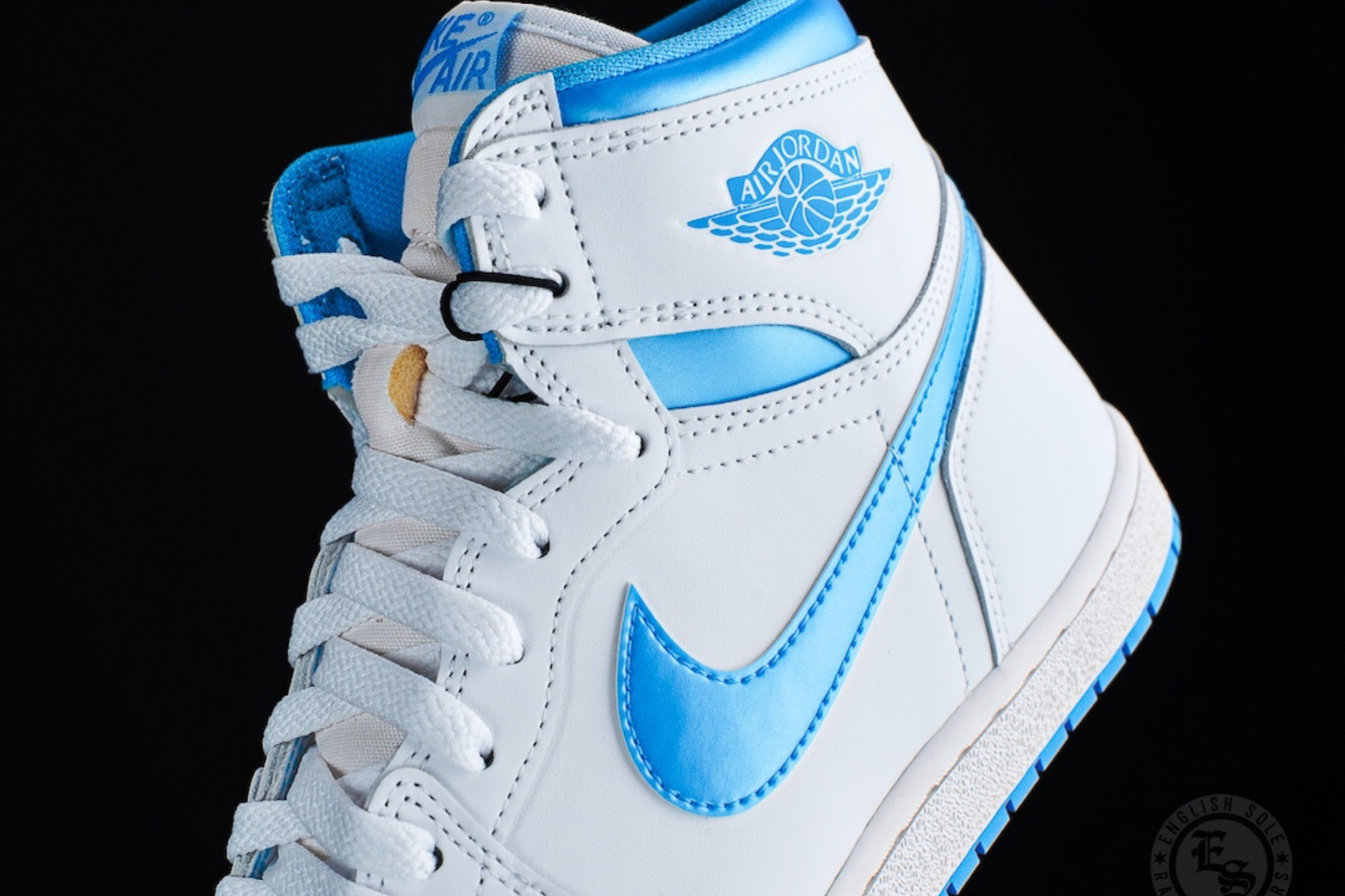 air jordan 1 unc pe