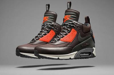 Nike Holiday 2014 Sneakerboot Collection 03 960X640