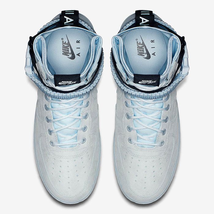 Three New 12 O'Clock Boys x Nike SF AF-1s Revealed - Sneaker Freaker