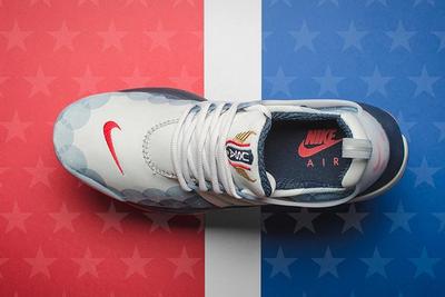 Nike Debuts 2016 Olympic Collectionnike Debuts 2016 Olympic Collection5