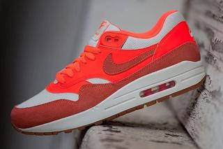 air max 1 mango