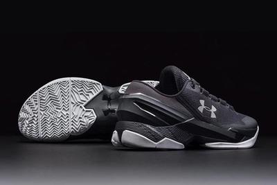 Under Armour Curry 2 Low 1
