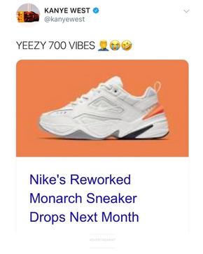 Real Talk The Yeezy BOOST 700 Wave Runner is Still Kanye s Ultimate Sneaker Features