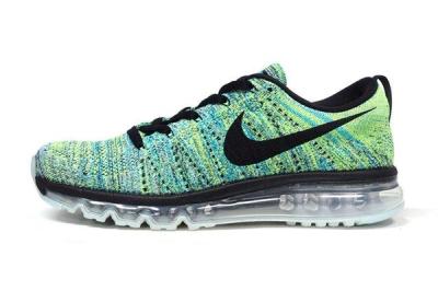 Nike Flyknit Max Tranquil 3