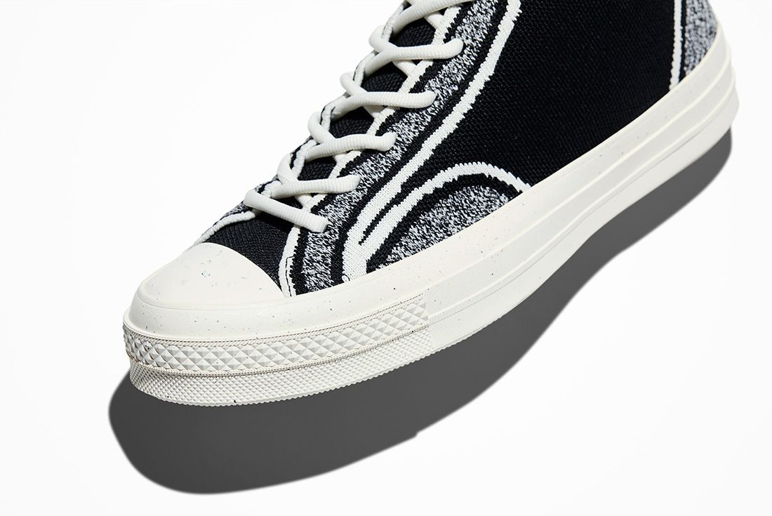 Converse's 2021 Renew Lineup