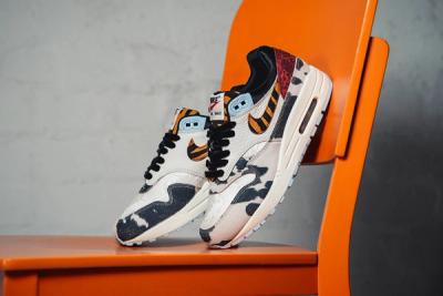 Where to Buy the Women’s Nike Air Max 1 ‘Great Indoors’ - Industry News