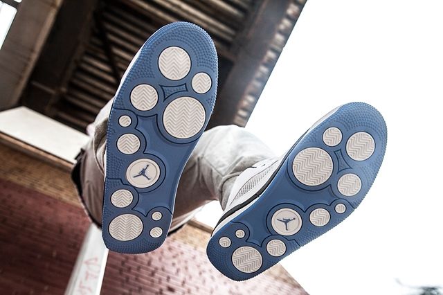 jordan flight 9.5 blue