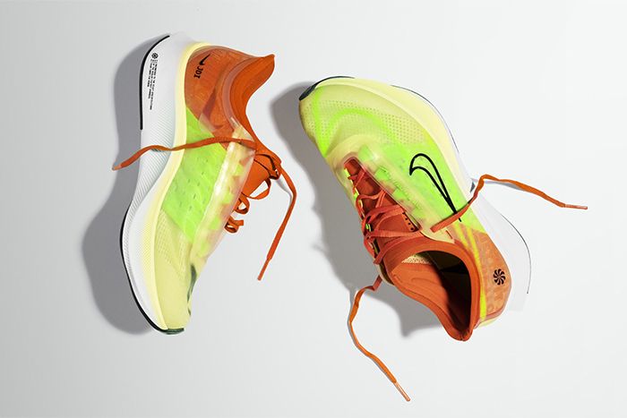 Nike Introduce the Zoom Fly 3 - Sneaker 