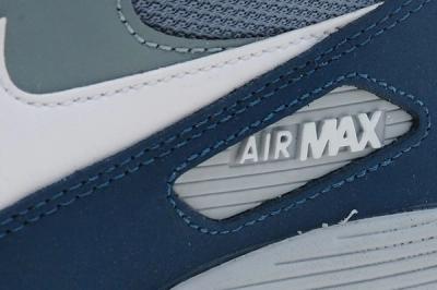 Nike Air Max 90 Aviator Grey 4