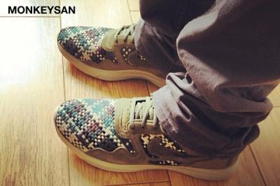 Sneaker Freaker Forum Wdywt Monkeysan 01 1