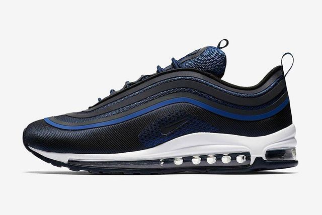 nike air max 97 obsidian blue