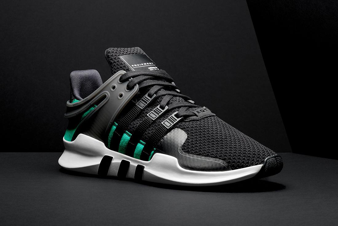 Sale Adidas Scarpe Eqt Adidas Eqt Support Rf Blu Scuro Adidas