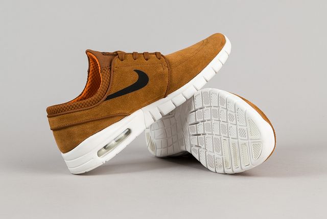 stefan janoski max hazelnut