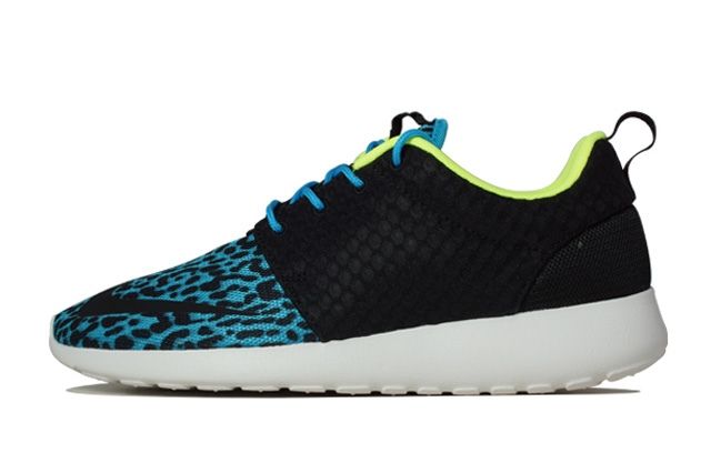 Nike Fb Leopard Quickstrike Pack - Sneaker Freaker