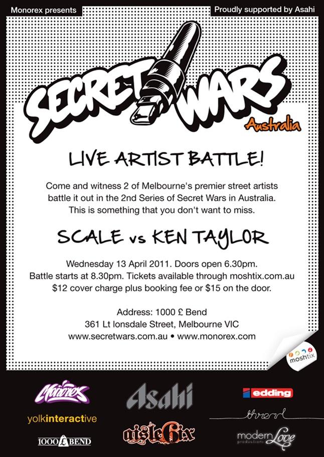 Secret Wars 646 1